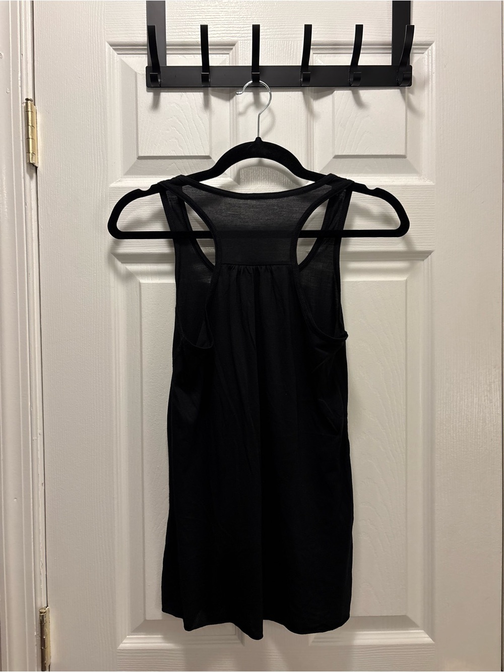 Club Pilates Racerback Tank - Picture 4 of 4